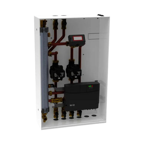 Ariston MGM II 2.0 - HT+LT fűtőmodul - egy magas- és egy alacsony hőmérsékletű fűtőkör részére