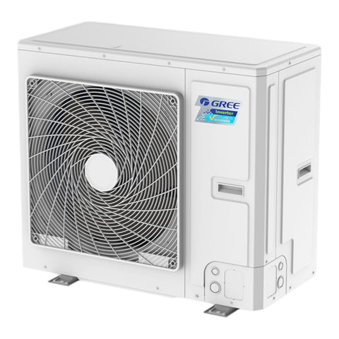 Gree Versati III osztott levegő-víz hőszivattyú, 15,5kW, R32, 3 fázis