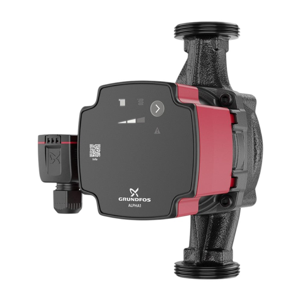 GRUNDFOS ALPHA1 25-80 180mm 220-240V 9H AC0