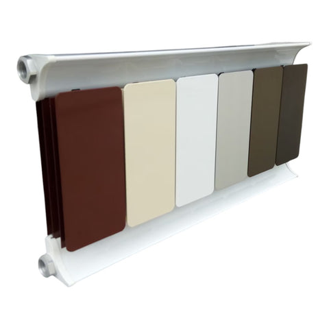 Romantik   900/11 RAL1RAL 1015, 8015,