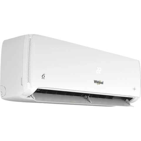 Whirlpool SPICR 312WF mono split klíma szett 3.5 kW, WIFI vezérlés (A++)