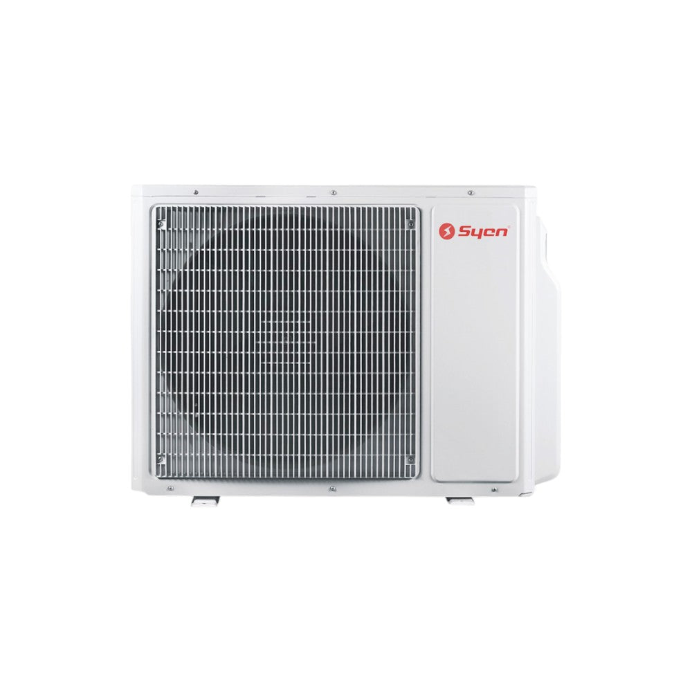 Syen mono split klíma szett légcsatornás 5.0 kW
