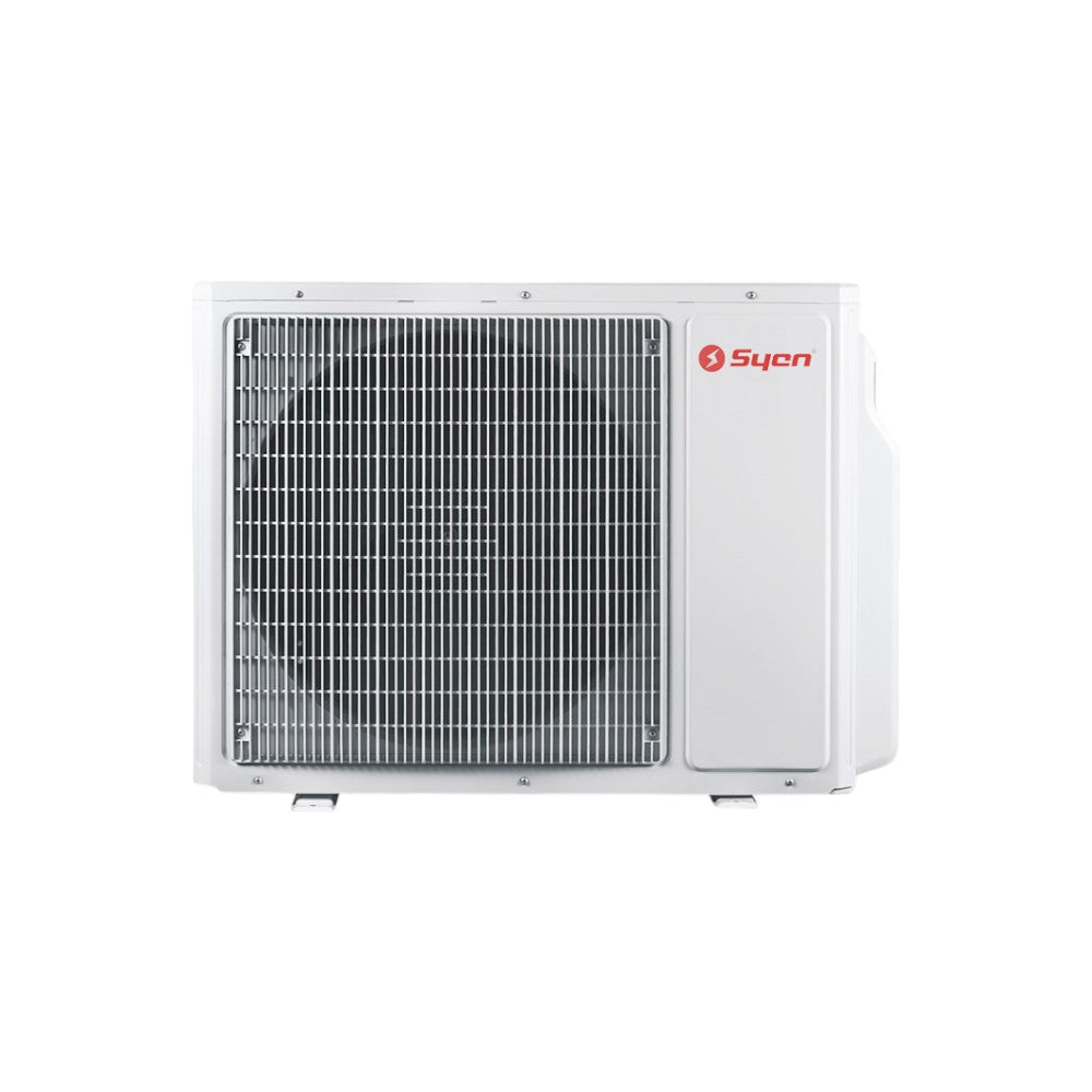 Syen mono split klíma szett kazettás 7.0 kW