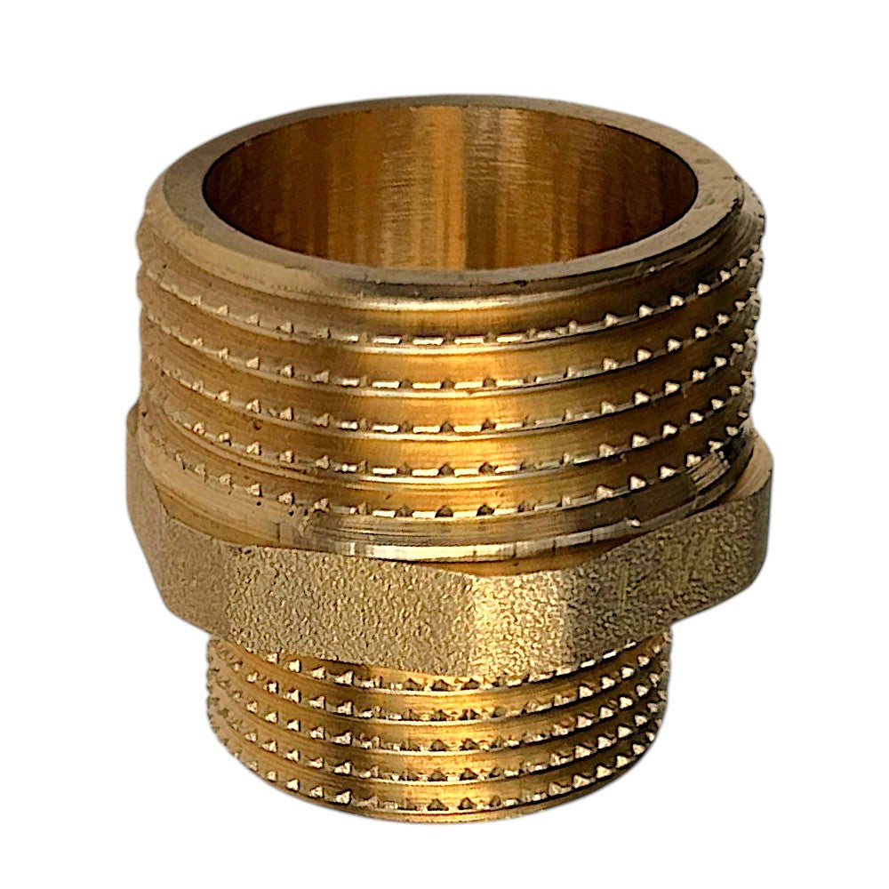 Install CuFix Réz menetes Szűkítő KK 2"-5/4"