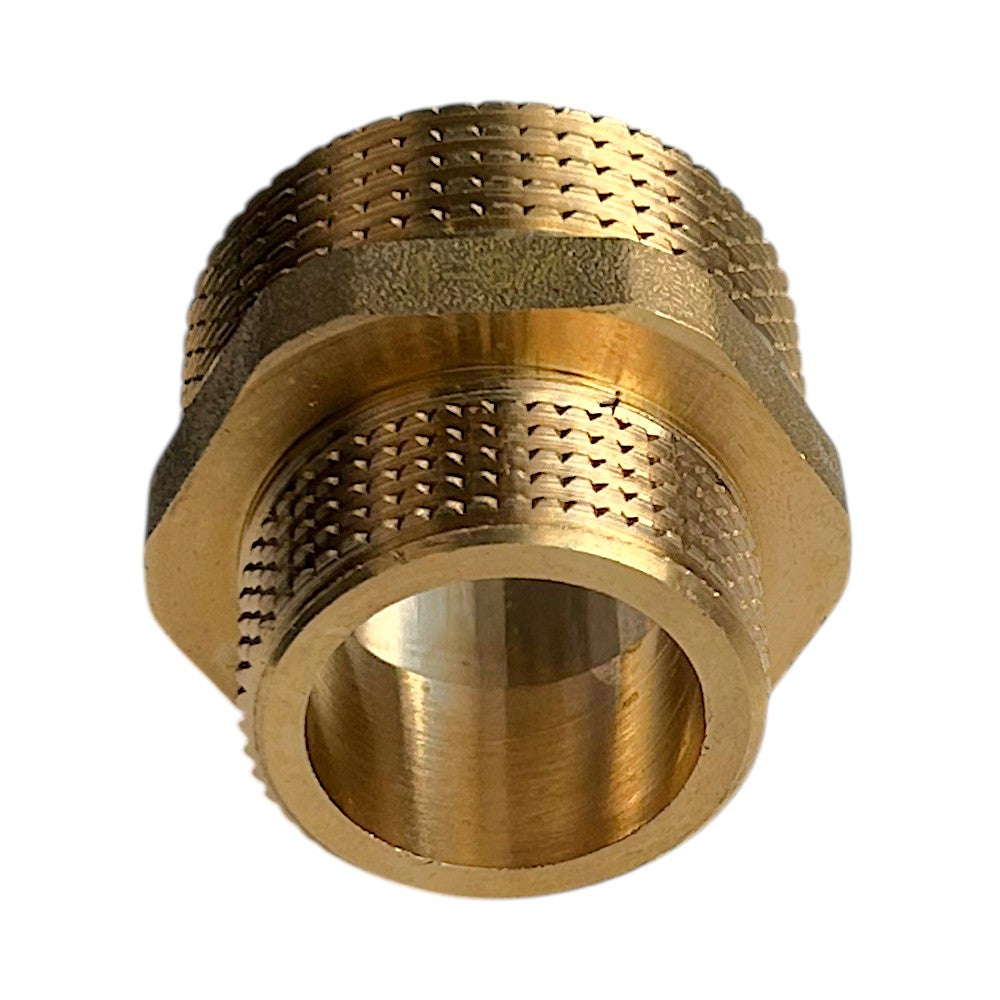 Install CuFix Réz menetes Szűkítő KK 6/4"-5/4"
