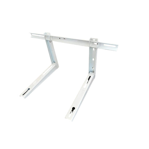 Install klíma tartó konzol H4500 140 kg/pár, gumibakkal