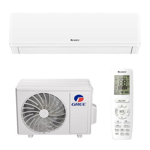 Gree Winter mono split klíma szett 5.3 kW