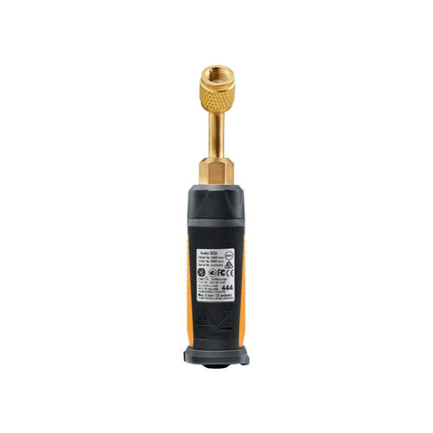 Testo 552i alkalmazás vezérelt vákuumérzékelő