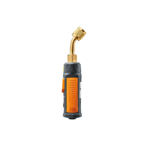 Testo 552i alkalmazás vezérelt vákuumérzékelő