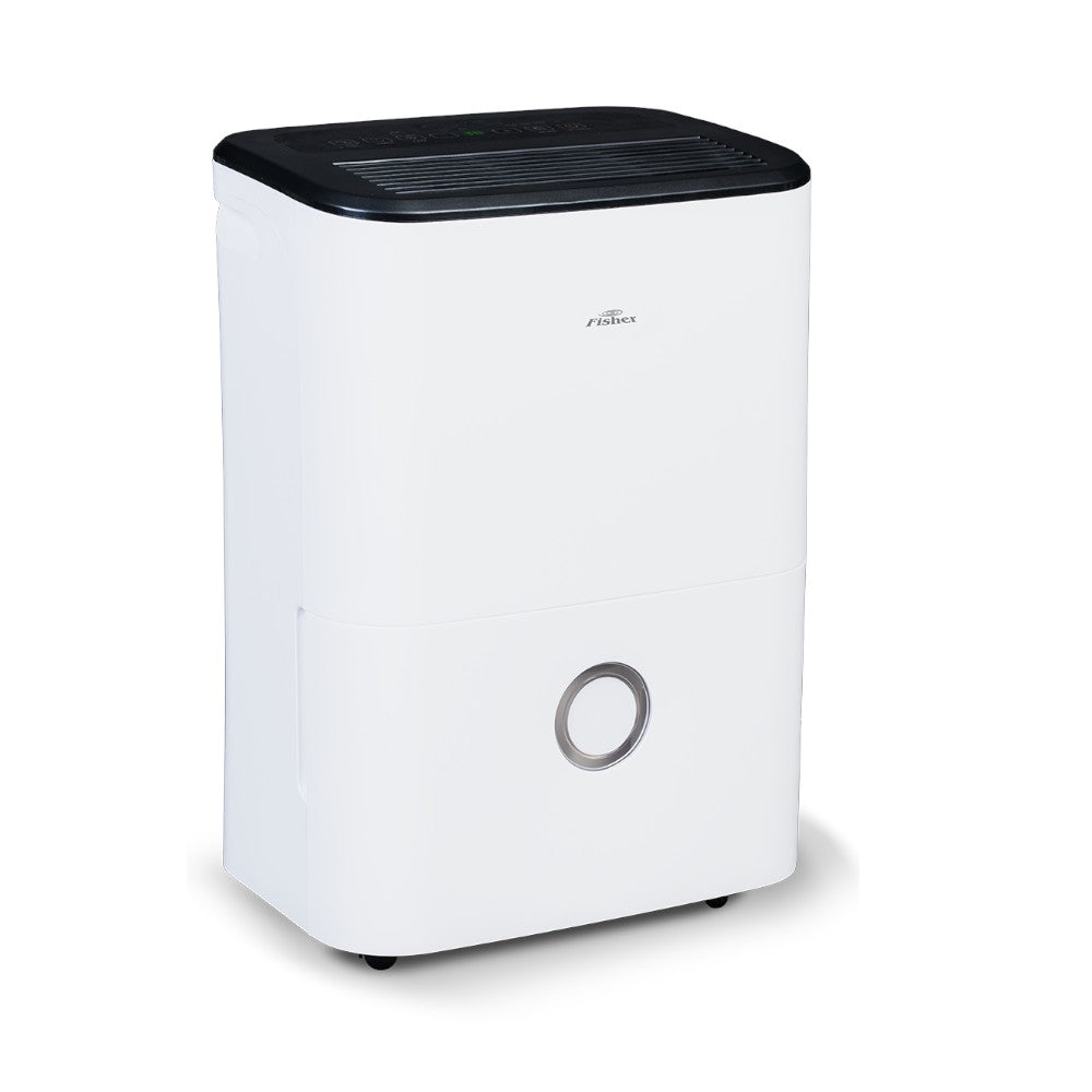 Fisher F-DRY203AE4-I párátlanító berendezés, 20l/nap, R290