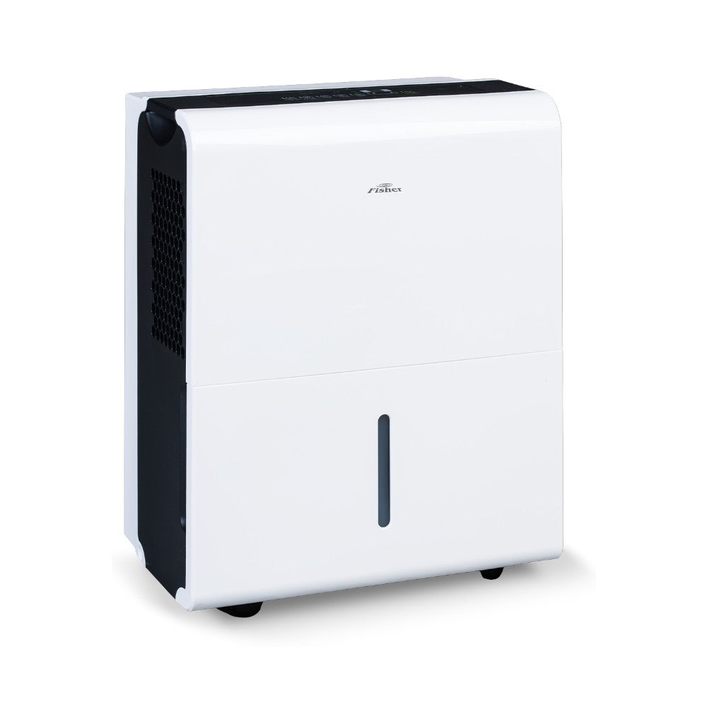 Fisher F-DRY301AE4 párátlanító berendezés, 30l/nap, R290