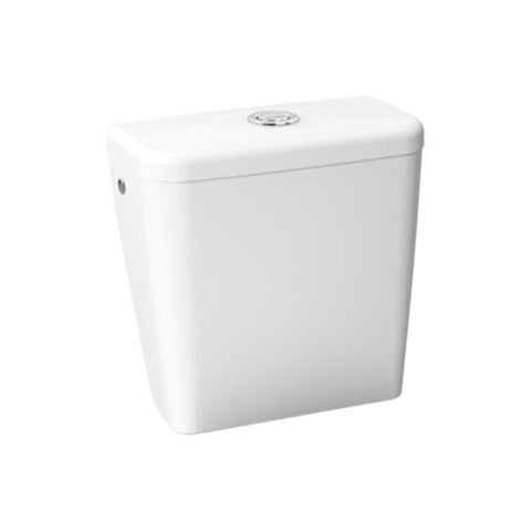 Jika Lyra Plus wc tartály, oldalsó vízbekötésű, dual flush, 3/8"