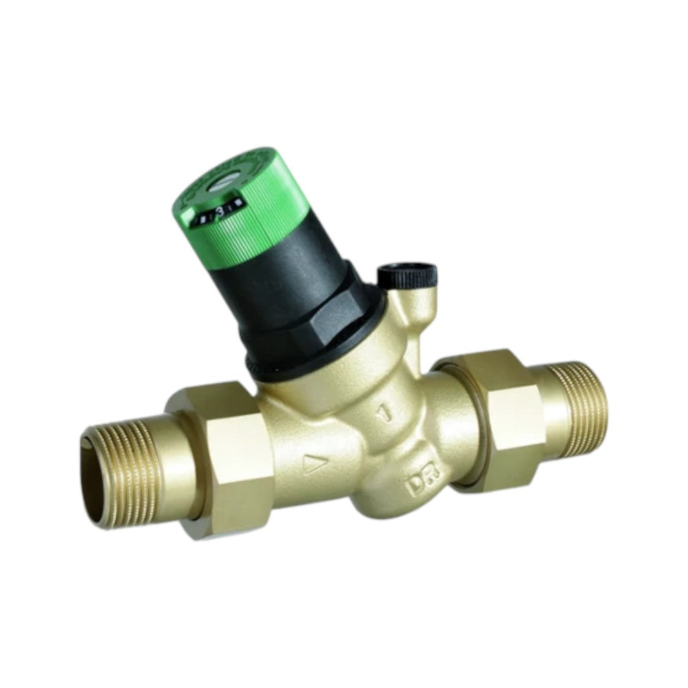 Honeywell víznyomáscsökkentő 6/4 km 1,5÷6bar 70°C PN25