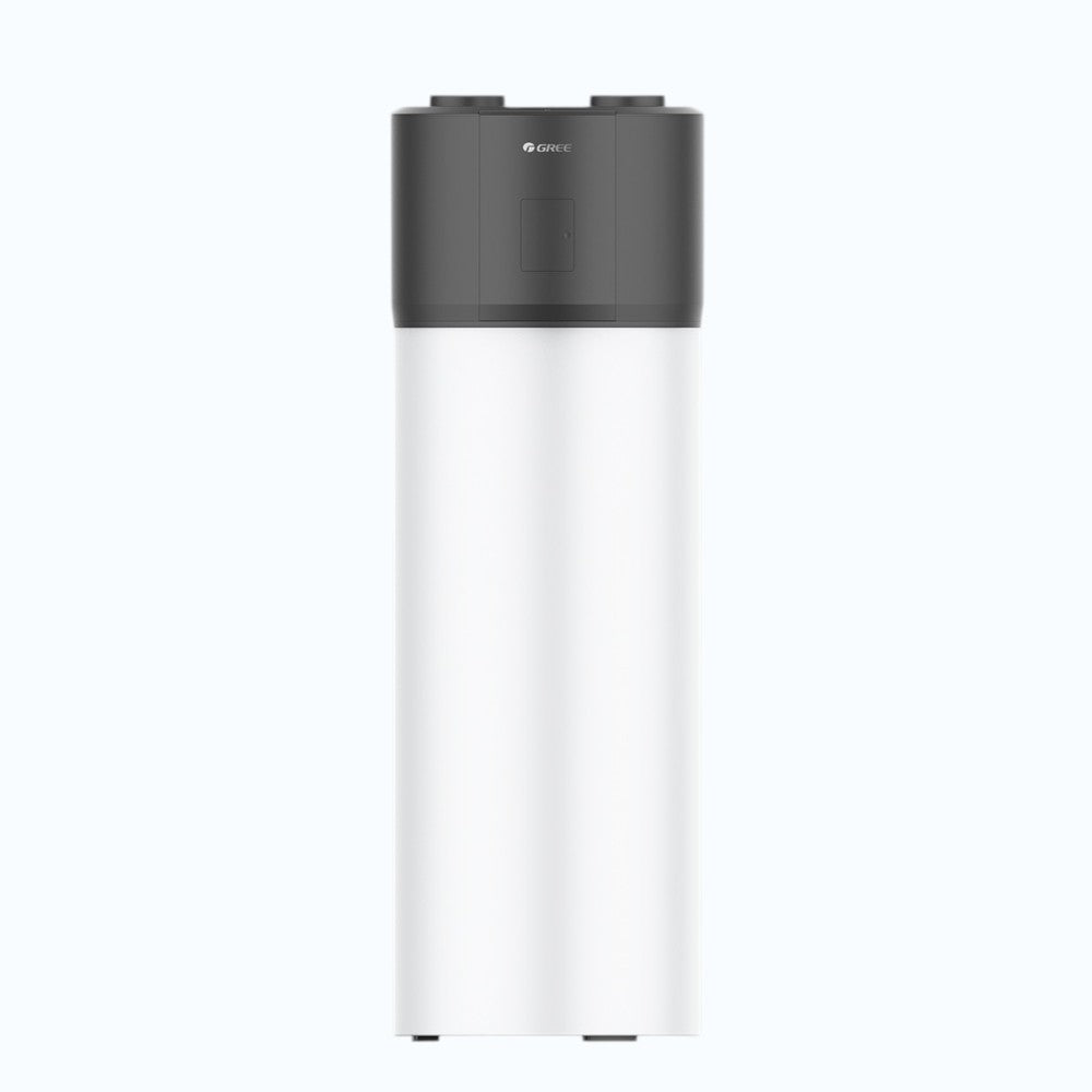 Gree Thermal Pro hőszivattyús vízmelegítő 270L (GRS-1.5Pd/TD270ANpA-K)