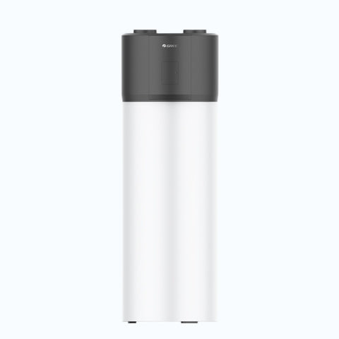 Gree Thermal Pro hőszivattyús vízmelegítő 270L (GRS-1.5Pd/TD270ANpA-K)