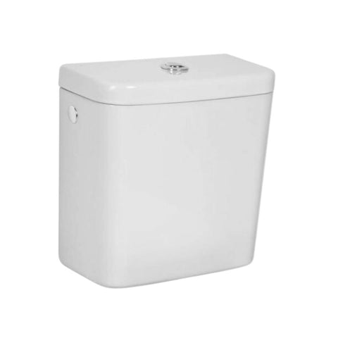 Jika Lyra Plus wc tartály, oldalsó vízbekötésű, 3/8"