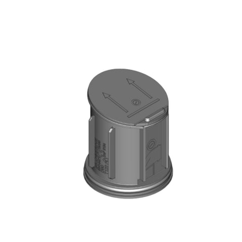 Viessmann égéstermék visszaáramlásgátló (7975938)