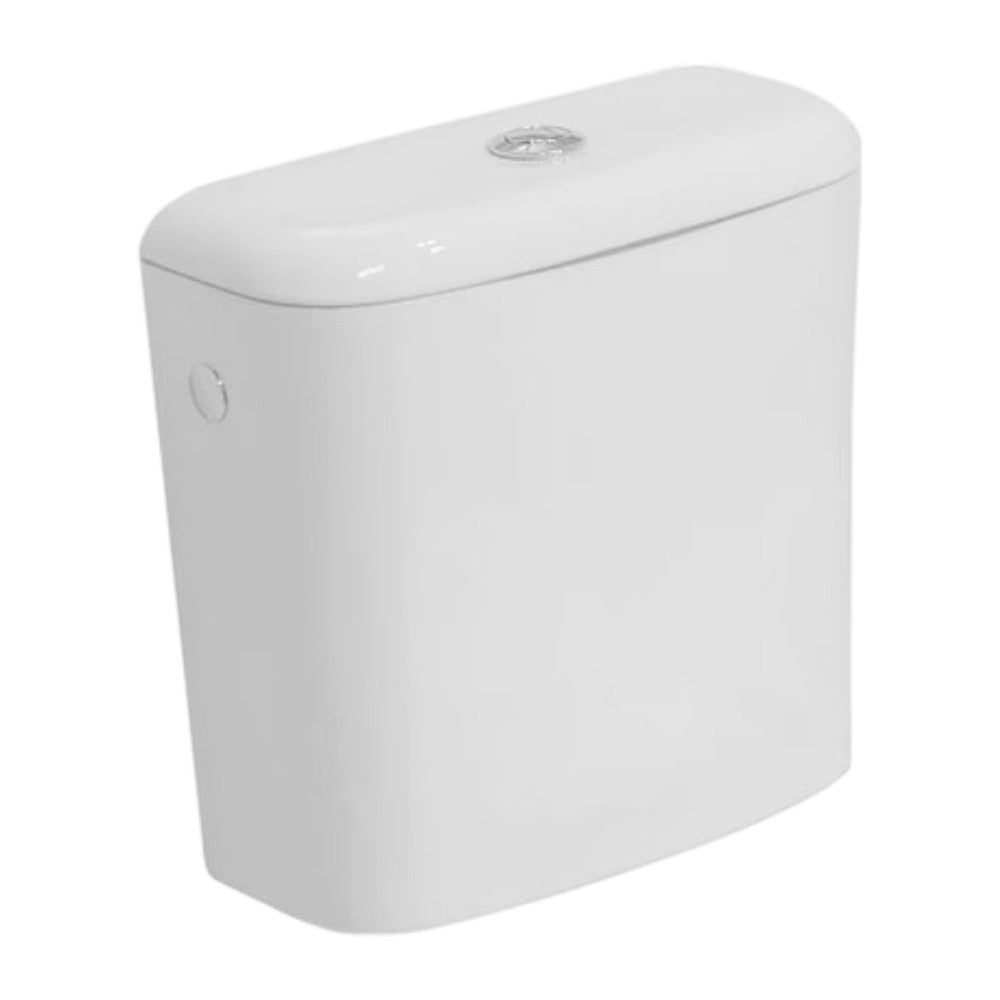 Jika Lyra Plus wc tartály, oldalsó vízbekötésű, 1/2"