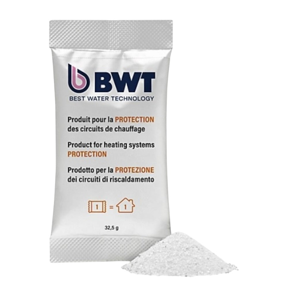 BWT SoluTech Protection Powder korrozió és lerakodás elleni inhibitor ...