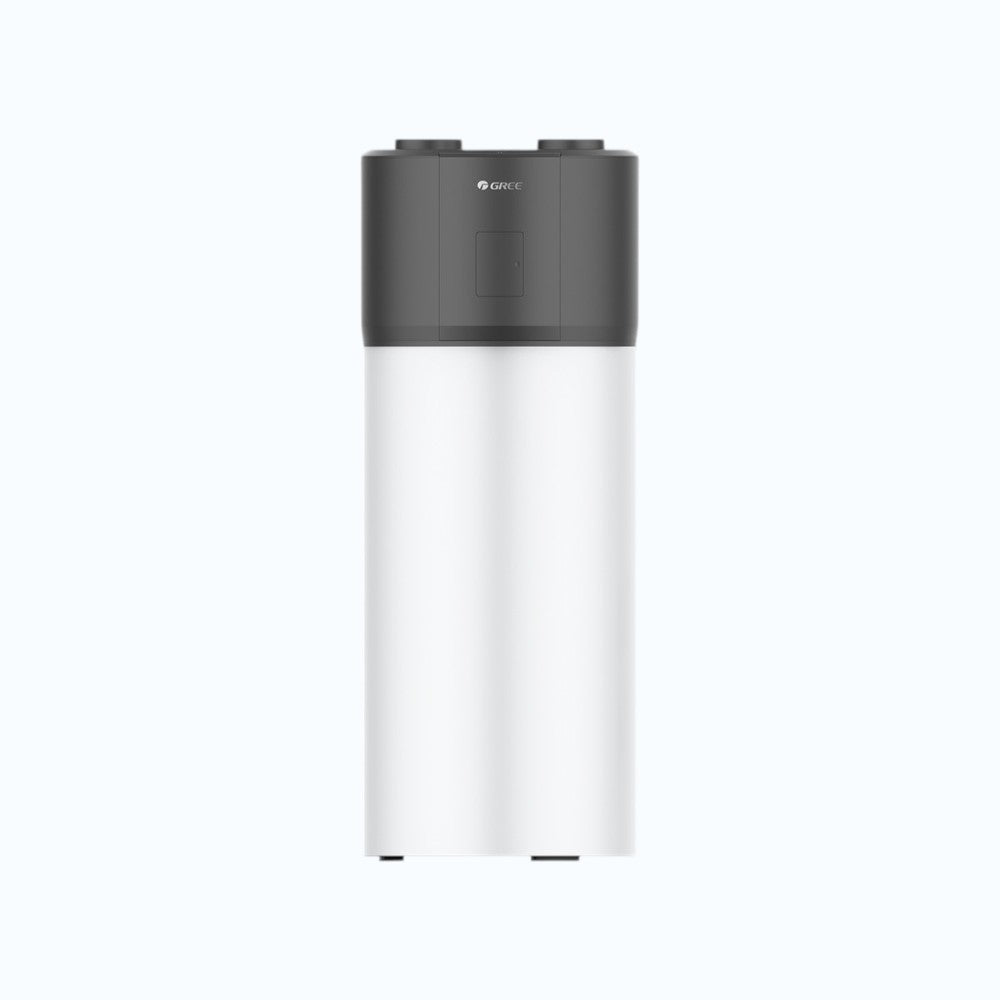 Gree Thermal Pro hőszivattyús vízmelegítő 200L (GRS-1.5Pd/TD200ANpA-K)