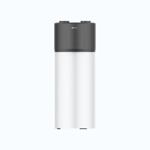 Gree Thermal Pro hőszivattyús vízmelegítő 200L (GRS-1.5Pd/TD200ANpA-K)