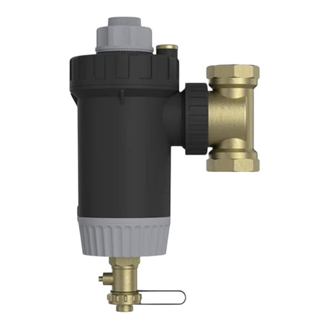COMPUTHERM DS8-40 mágneses iszapleválasztó 6/4"