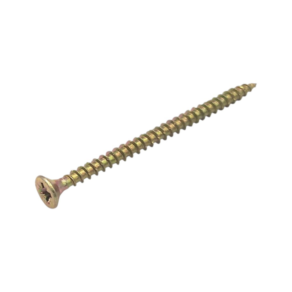 Forgácslapcsavar sf. 4,5x80mm