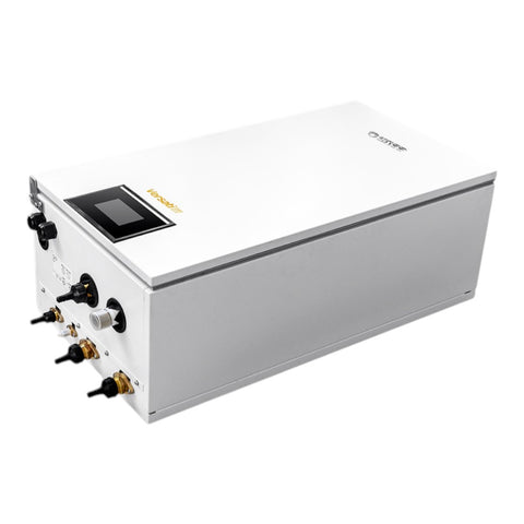 Gree Versati III osztott levegő-víz hőszivattyú, 10kW, R32, 1 fázis
