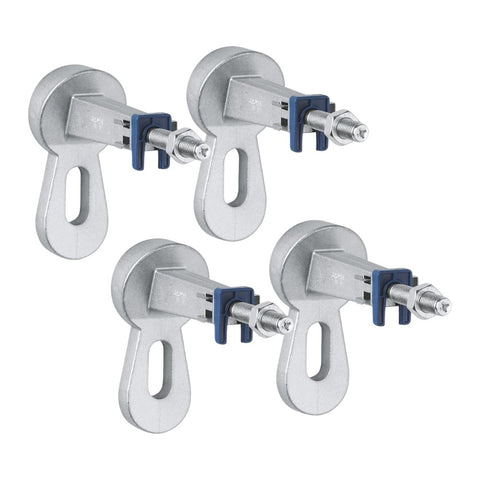 Grohe fali rögzítő konzolok