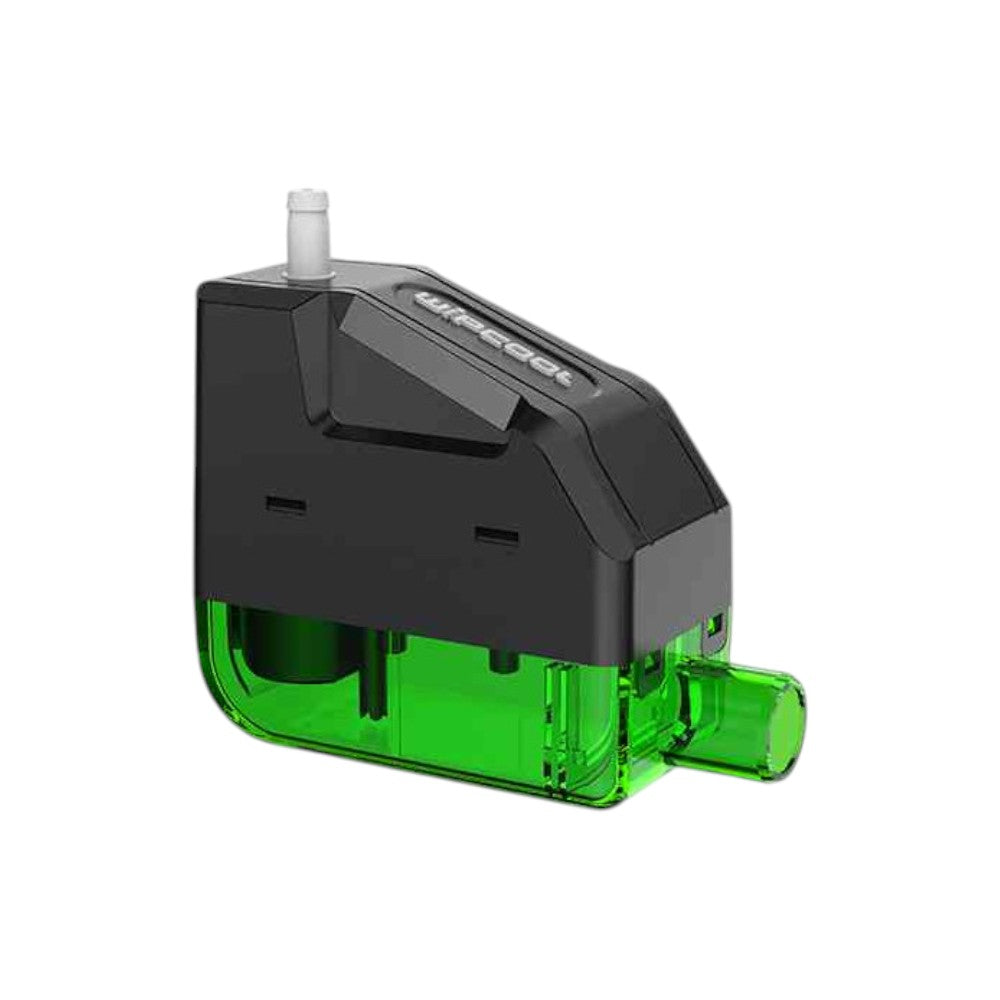 Wipcool kondenzvíz szivattyú sarok mini (max 7,5kW split klíma) P12C