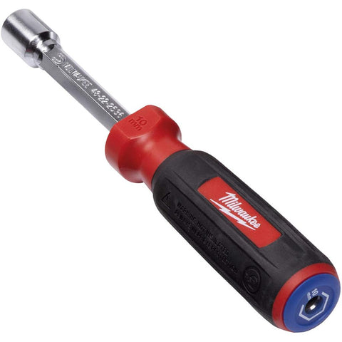 Milwaukee nyeles dugókulcs mágneses hex 10 mm