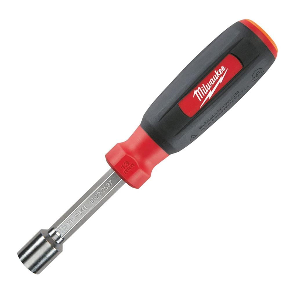 Milwaukee nyeles dugókulcs mágneses 13mm