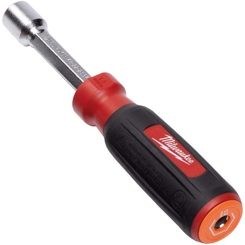 Milwaukee nyeles dugókulcs mágneses 13mm