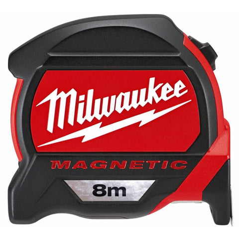 Milwaukee HP8MG/27-1PC mérőszalag 8 m (nem rendelhető)
