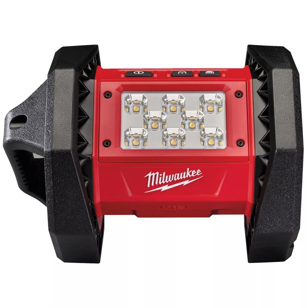 Milwaukee M18AL-0 Akkus térmegvilágító lámpa 8 szögű