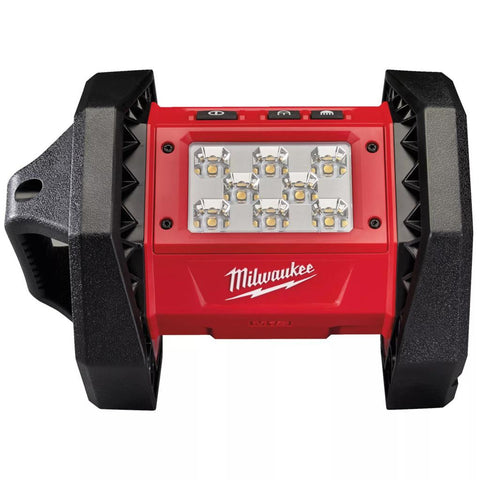 Milwaukee M18AL-0 Akkus térmegvilágító lámpa 8 szögű