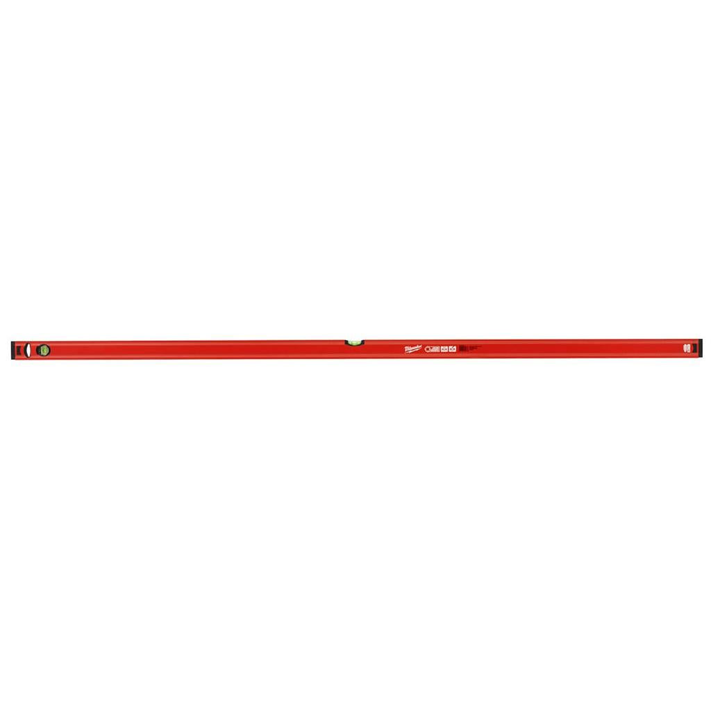 Milwaukee vízmérték keskeny 180 cm