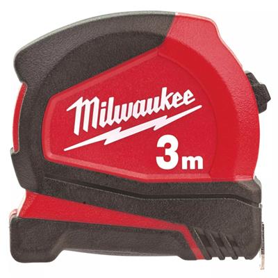 Milwaukee mérőszalag 3m