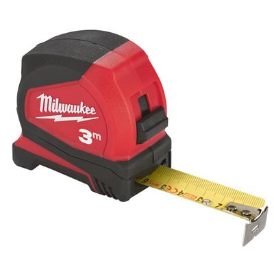 Milwaukee mérőszalag 3m