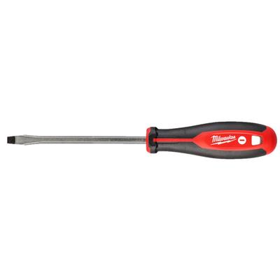 Milwaukee csavarhúzó lapos SL 0,6x3,5x100mm