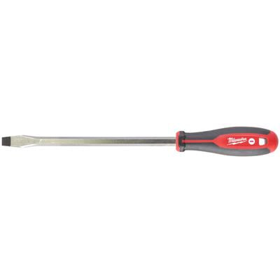 Milwaukee csavarhúzó lapos SL 1,6x10x200mm