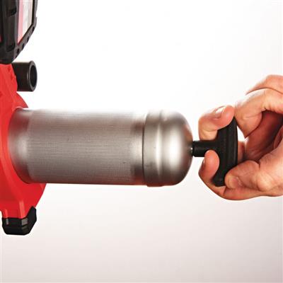 Milwaukee M12 GG-401B zsírzópisztoly