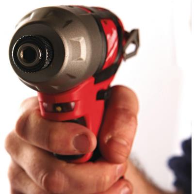 Milwaukee M12 BID-0 ütve-csavarozó