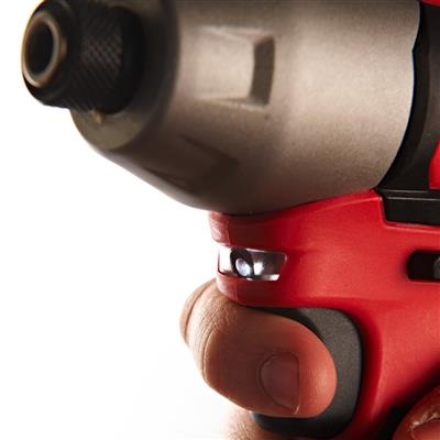 Milwaukee M12 BID-0 ütve-csavarozó