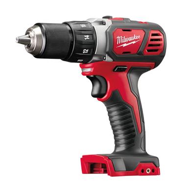 Milwaukee M18BDD-0 fúrócsavarozó