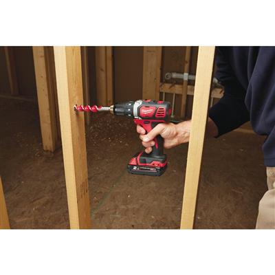 Milwaukee M18BDD-0 fúrócsavarozó