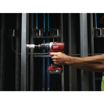 Milwaukee M18BDD-0 fúrócsavarozó