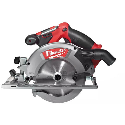 Milwaukee M18 CCS55-0 akkus körfűrész