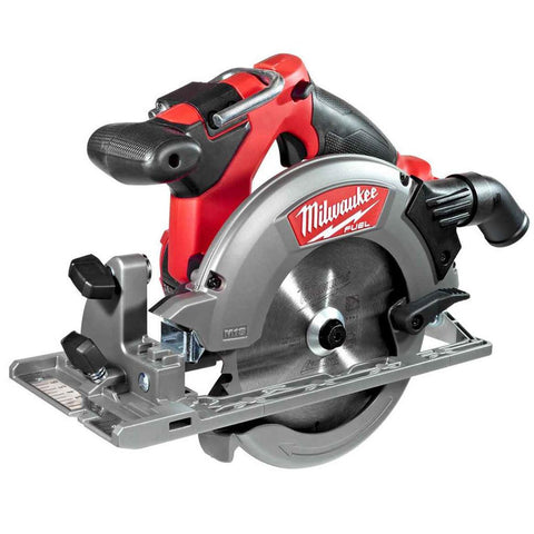 Milwaukee M18 CCS55-0 akkus körfűrész