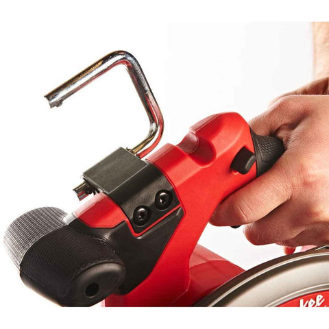 Milwaukee M18 CCS55-0 akkus körfűrész